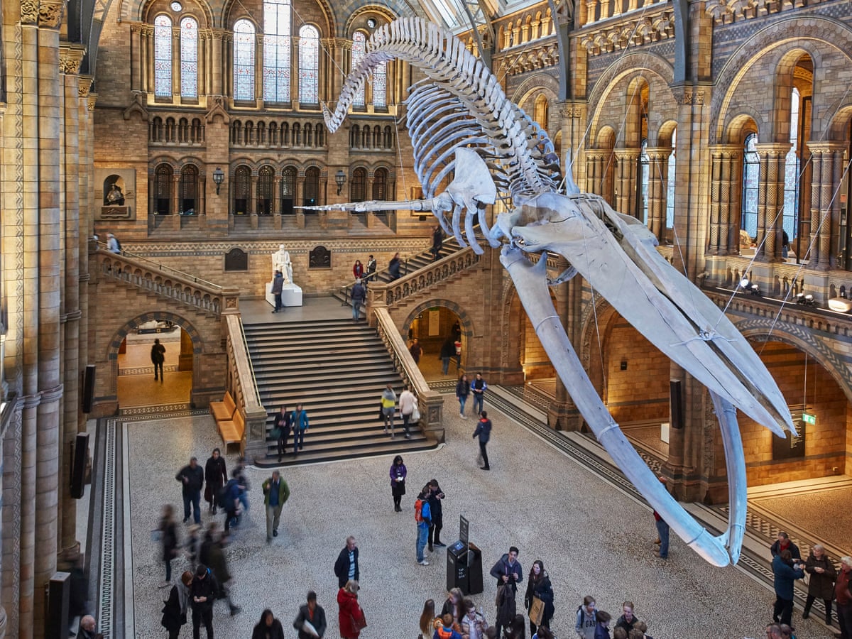 Cultural tourism in England 2